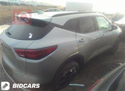 Chevrolet Blazer